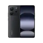 Xiaomi Redmi Note 14 5G, 8+256GB Smartphone Sistema fotografico AI da 108MP, batteria da 5110mAh (caricabatterie non incluso) Nero