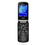 Brondi President Cellulare Dual SIM Scocca Metal