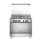 De Longhi Cucina DEMX 96 SG Inox Classe A 90 x 60