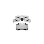 DJI Flip Drone con fotocamera UHD 4K Tracciamento IA del soggetto Paraeliche integrale e pieghevole adatto per adulti