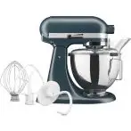 KitchenAid 5KSM95PSEBS Planetaria da 4,3 L impastatrice