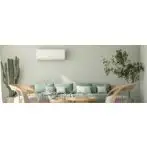 Splendid Clima LYBEX-E Condizionatore Inverter 9 A+++ , Composto da DAOS-SELIH09EI + OS-CELIH09EI.A WI-FI 9000 BTU