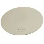 R.G.V. Pietra Ø 33cm per Forno Pizza Vulcano