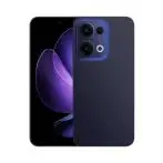Oppo Reno 13 5G Smartphone 256GB 6.56"Amoled 12/256GB 50+8+2+50MP Android15 Luminous Blue