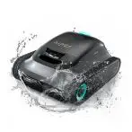 Aiper Scuba S1 Plus Robot Pulisci Piscina Senza Fili