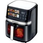 Melchioni FR+ERE Friggitrice 8 L 2200 W