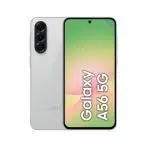 Samsung Galaxy A56 Smartphone 6.7" Fhd+ 8/128gb 5g 50+12+5+12mp Lightgray