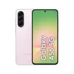 Samsung Galaxy A56 Smartphone 5g 6.7"Fhd+ 8/256GB 50+12+5+12mp Pink