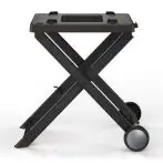 Ninja Carrello pieghevole per Barbecue elettrico Woodfire