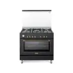 De Longhi PEMA 965 CSG Cucina con forno elettrico multifunzione