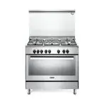 De Longhi PEMX 96 ED Cucina con forno elettrico multifunzione