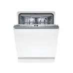 Bosch SMH4ECX27E lavastoviglie 60 cm a scomparsa totale cerniere sliding VarioHinge