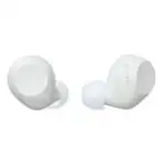 Sony U.K. WFC710NW.CE7 cuffia e auricolare Cuffie True Wireless Stereo (TWS) In-ear Musica/Giornaliera USB tipo-C Bluetooth Bianco