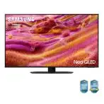 Samsung Smart TV 43” QE43QN90FATXZT Neo QLED 4K Mini LED 2025