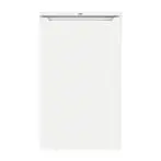 Beko FS166020 Congelatore Verticale a Libera Installazione 65 L E Bianco