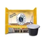 Caffè Borbone Capsule Dolce Re Miscela Suprema 30 Capsule