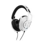 NACON RIG 300 PRO HS Auricolare Cablato A Padiglione Gaming Bianco