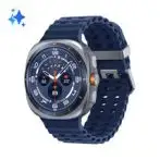 Samsung Galaxy Watch8 47mm Smartwatch Blu