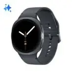 SAMSUNG GALAXY WATCH 8 40MM DARK GRAY