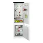 AEG Series 8000 TC8MS18FDS Frigocongelatore Serie 8000 Cooling 360° 177.2 cm