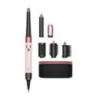 Dyson T1/T2 Nuovo Multi-styler asciugacapelli Dyson Airwrap i.d.™ connesso - Oro rosa