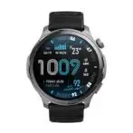 Amazfit balance 2 xt smartwatch ai black