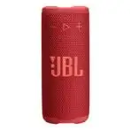 JBL DIFFUSORE GRIP WIRELESS RED