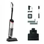 Polti RollySteam WD30C CORDLESS Lavapavimenti senza fili 3 in 1
