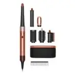 DYSON AIRWRAP ID T1_T2 AMBER SILK