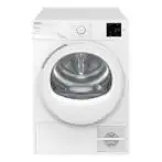 Smeg DRC07EE asciugatrice Libera installazione Caricamento frontale 7 kg Bianco