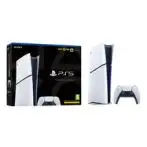 CONSOLE SONY PLAYSTATION 5 SLIM 825GB DIGITAL EDITION E PS5 CONTROLLER ITALY