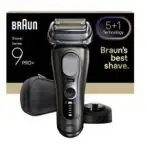 BRAUN RASOIO SERIES 9 9615S