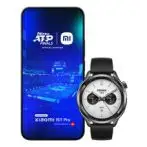 Xiaomi 15T Pro, Smartphone 12+512GB + Xiaomi Watch S4 Nero