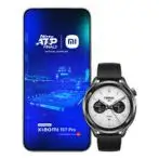 XIAOMI CELLULARE 15T PRO 12/512 GRAY+ WATCH S4