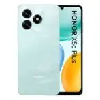 HONOR CELLULARE X5c PLUS 4/128GB OCEAN CYAN