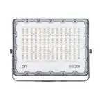 Kon.El.Co. Solar LED Pro 200 25 W Grigio