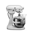 KitchenAid 5KPM5 EWH robot da cucina 315 W 4,8 L Bianco