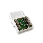 G.B.S. Elettronica PTI/3 Splitter per cavo Bianco