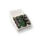 G.B.S. Elettronica PTI/4 Splitter per cavo Bianco