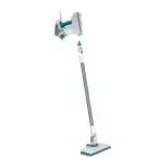 Black & Decker BHSM15FX08 Scopa A Vapore Multifunzione Con 6 Accessori