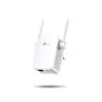 TP-LINK TL-WA855RE V4 moltiplicatore di rete Ricevitore e trasmettitore di rete Bianco 10, 100 Mbit/s