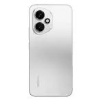 Honor 400 5G + EAR clip 16,6 cm (6.55") MagicOS 9.0 8 GB 512 GB 5300 mAh Argento