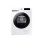 Samsung Series 6 DV90DG6845LE asciugatrice Libera installazione Caricamento frontale 9 kg Bianco