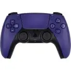 Sony Dualsense Wireless Controller Ps5 Galactic Viola