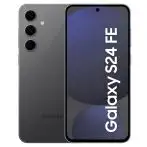 Samsung Galaxy S24 FE , Smartphone AI, 8GB RAM, 128GB, Graphite