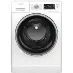 Whirlpool Lavatrice a libera installazione - FFB 1148 BSV IT