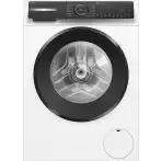 Bosch Serie 6 WGH254A0IT lavatrice Caricamento frontale 10 kg 1400 Giri/min Bianco