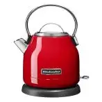 KitchenAid 5KEK1222 bollitore elettrico 1,25 L 1850 W Rosso