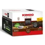 Kimbo Espresso Napoletano Capsule caffè Medium-dark roast 100 pz