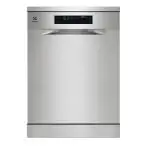 Electrolux ESS68400SX lavastoviglie Libera installazione 14 coperti Classe C